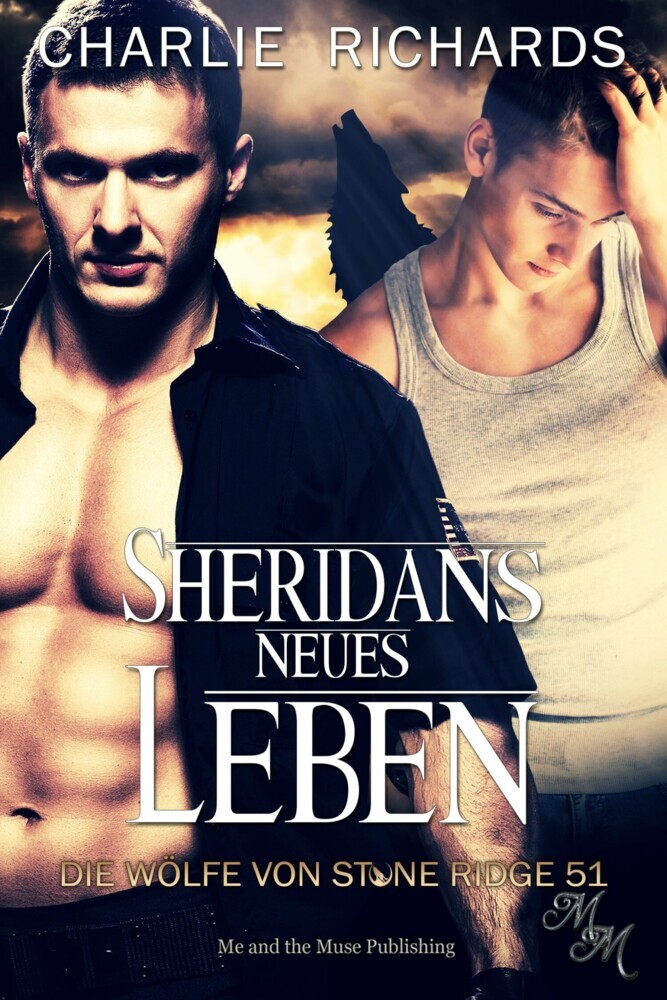 Sheridans neues Leben main product photo