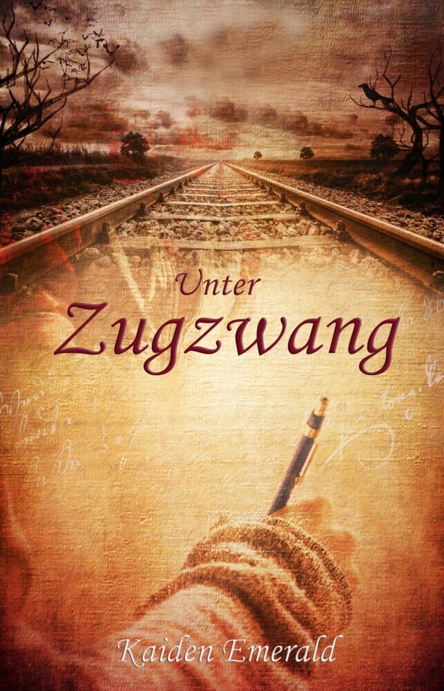 Unter Zugzwang main product photo