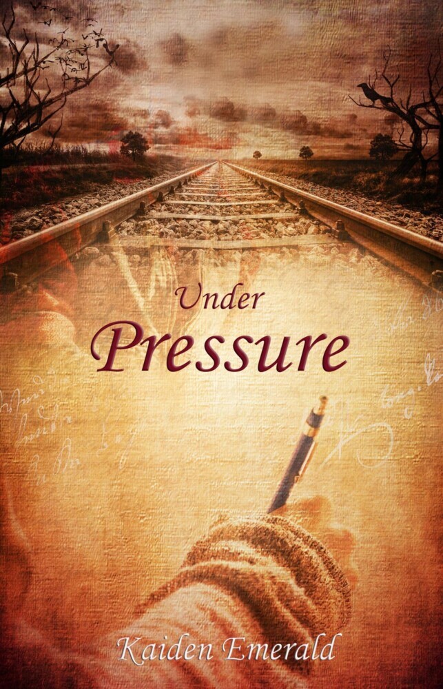 Under Pressure main product photo