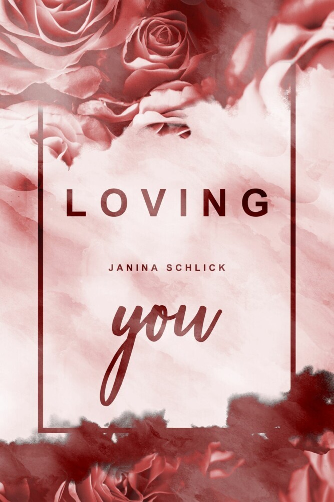 Loving you: Dakota und Logan main product photo