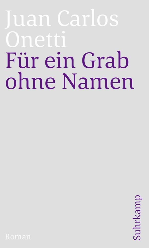 Für ein Grab ohne Namen main product photo