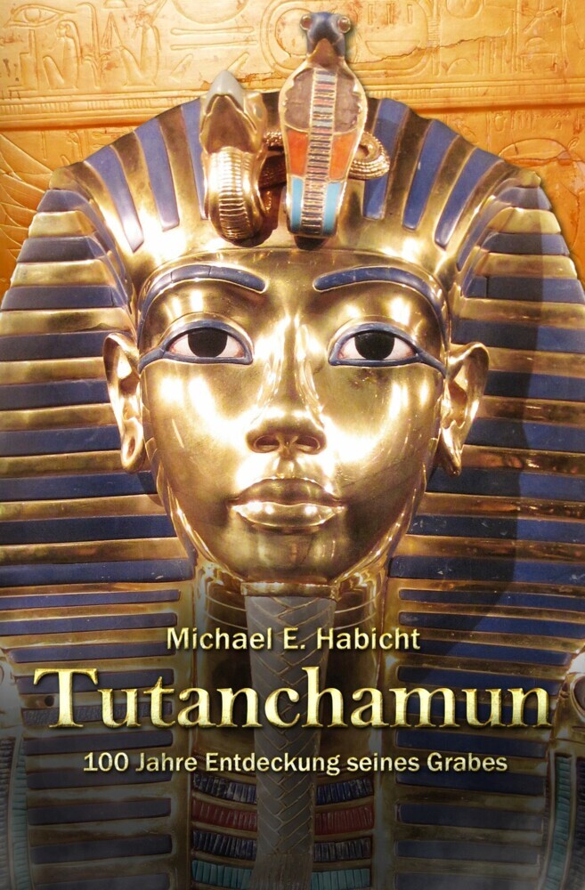 Tutanchamun (2. Teil) main product photo
