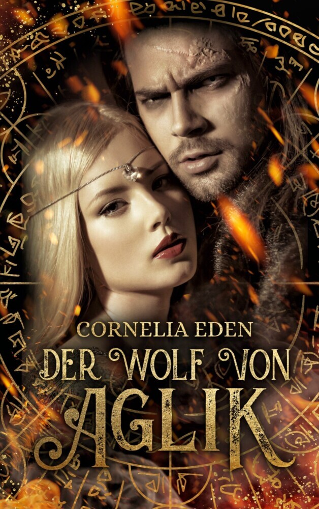 Der Wolf von Aglik main product photo