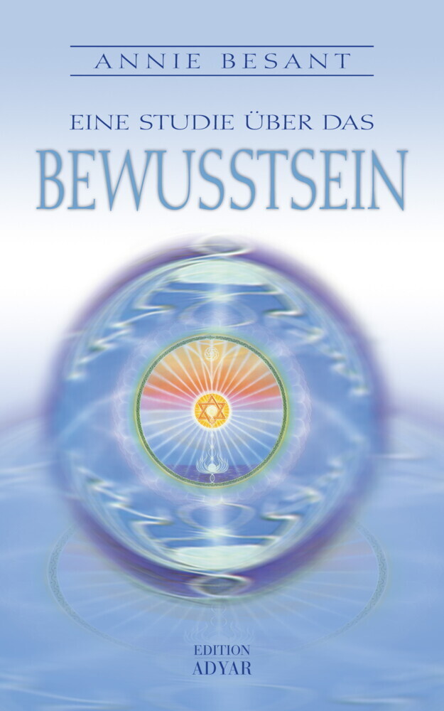 Eine Studie über das Bewusstsein main product photo