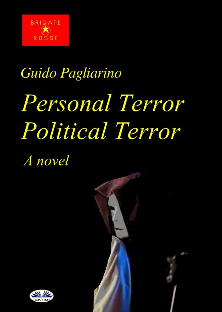 Personal Terror Political Terror main product photo