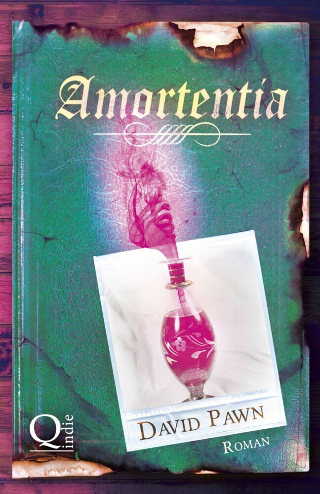 Amortentia main product photo