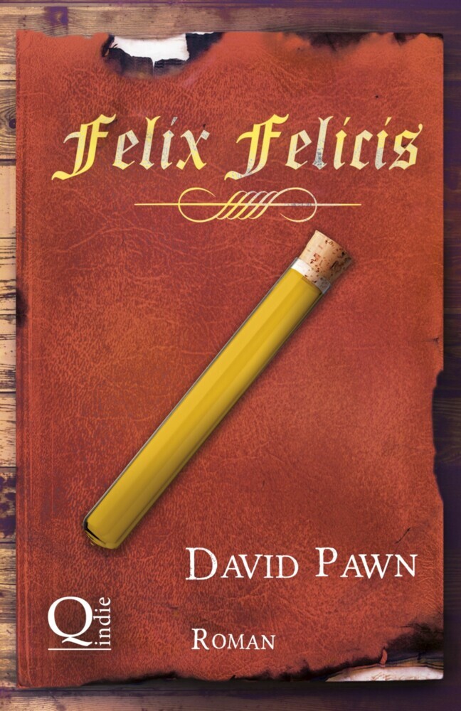 Felix Felicis main product photo
