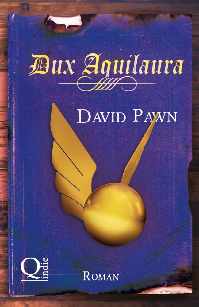 Dux Aquilaura main product photo