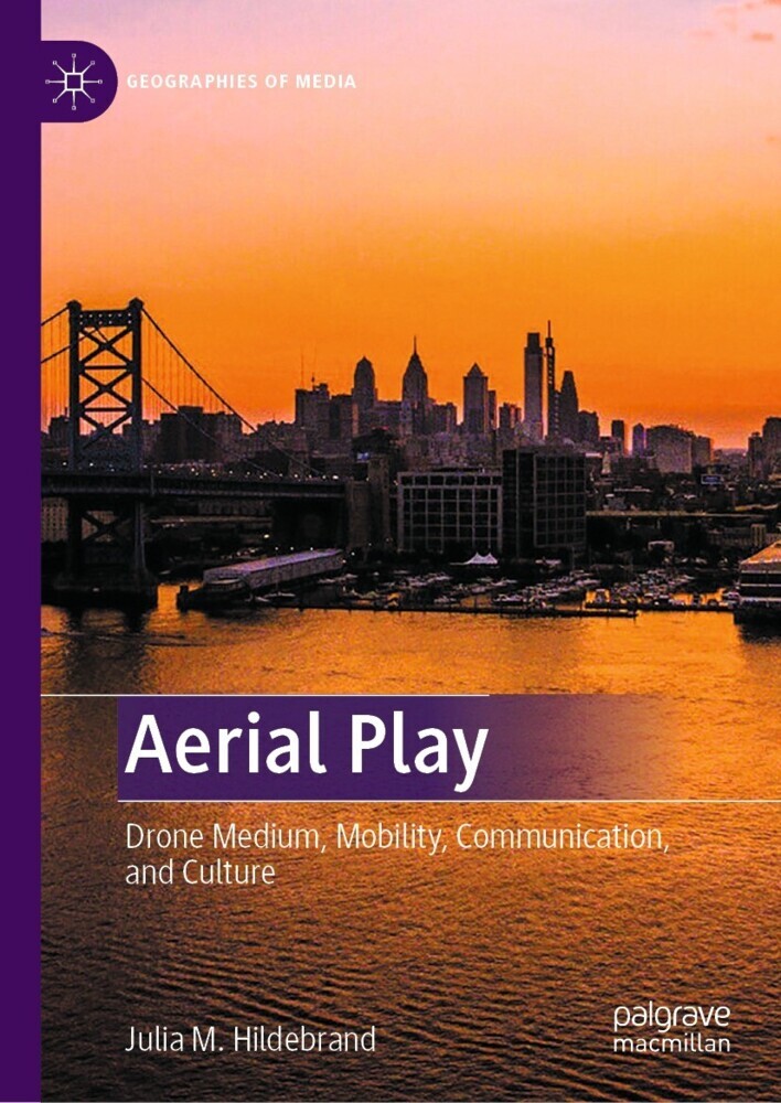 Aerial Play main product photo