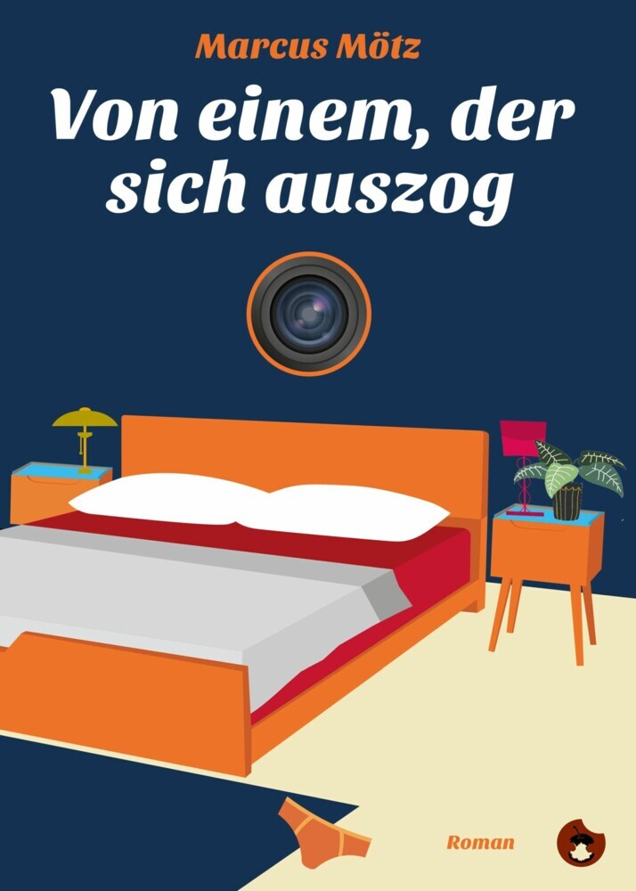 Von einem, der sich auszog main product photo