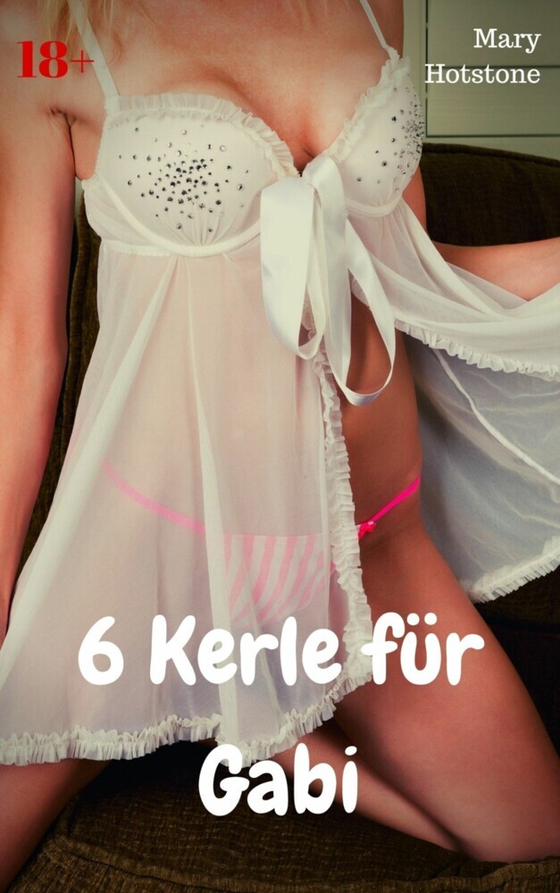 6 Kerle für Gabi main product photo