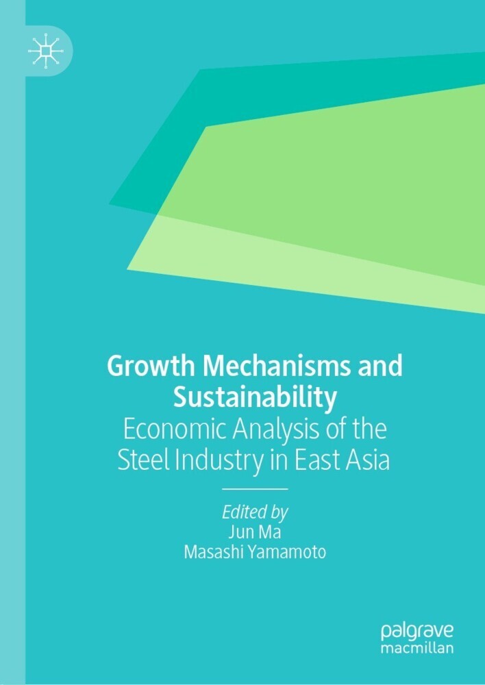 Growth Mechanisms and Sustainability main product photo
