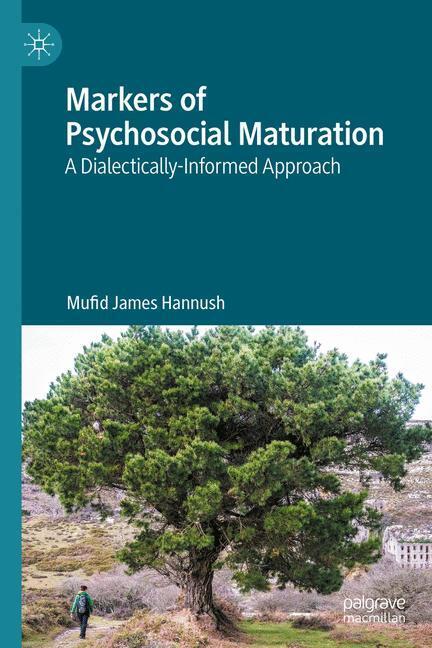 Markers of Psychosocial Maturation main product photo