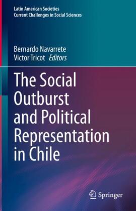 The Social Outburst and Political Representation in Chile