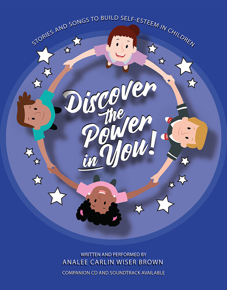 Discover the Power in You! main product photo