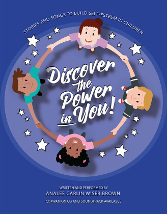 Discover the Power in You!