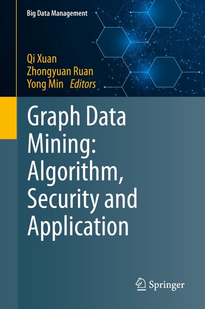 Graph Data Mining main product photo
