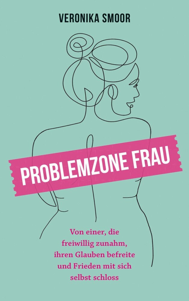 Problemzone Frau main product photo