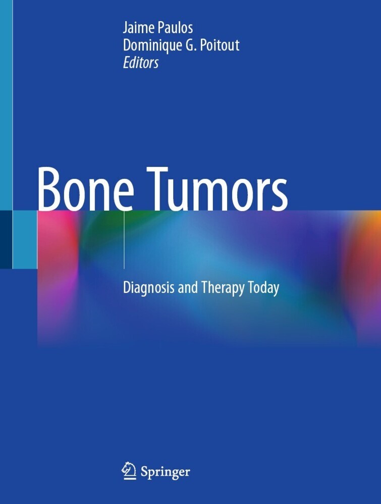 Bone Tumors main product photo