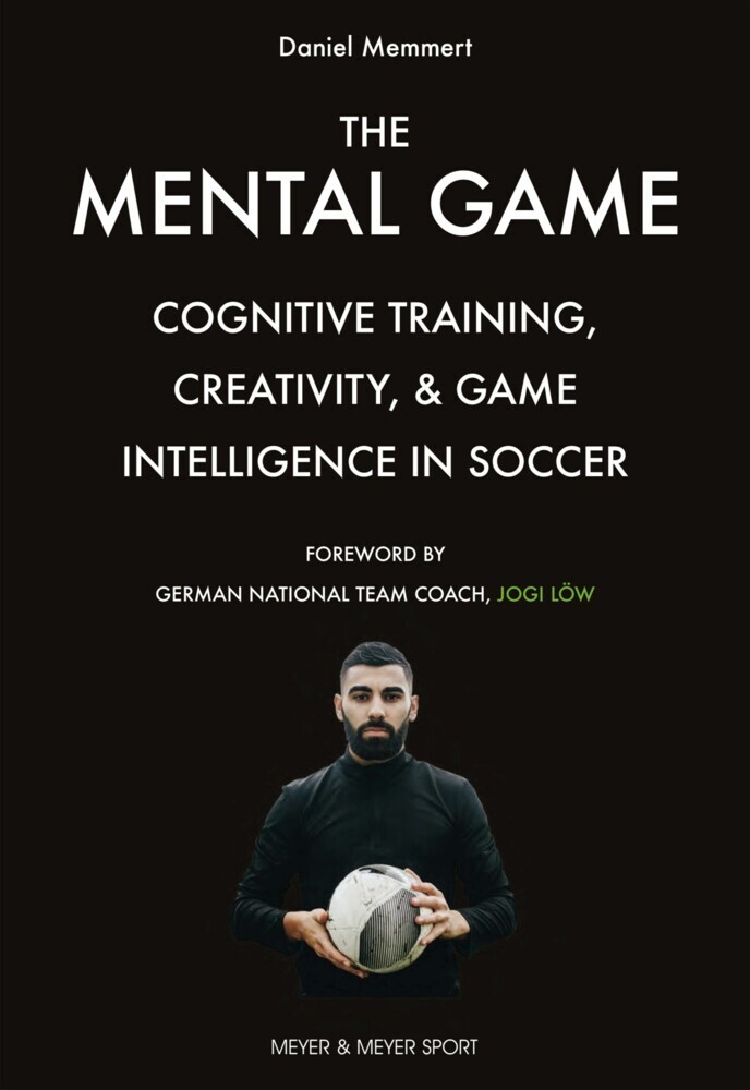 The Mental Game main product photo
