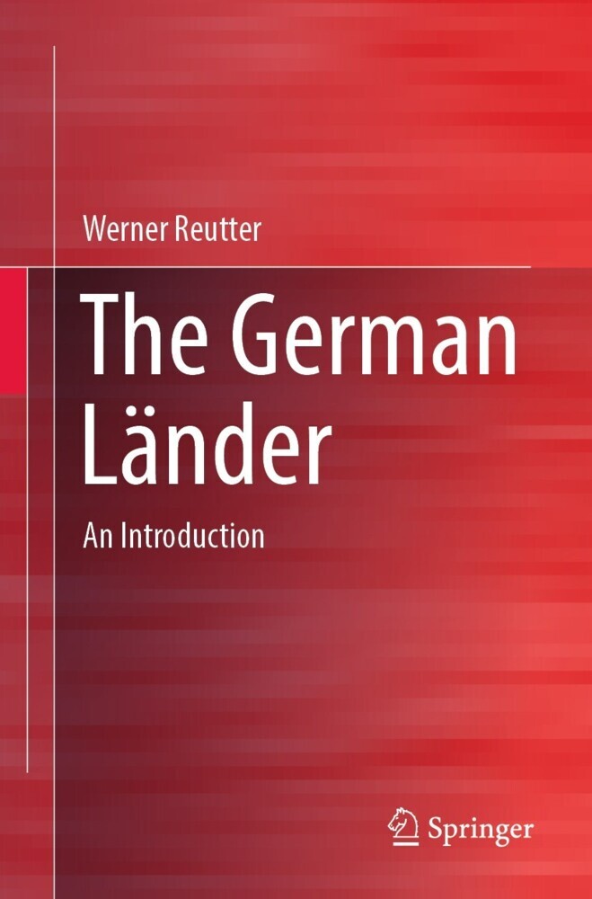 The German Länder main product photo