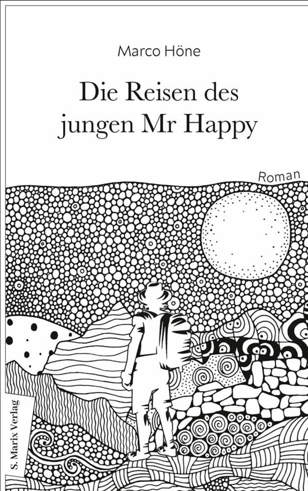 Die Reisen des jungen Mr Happy main product photo