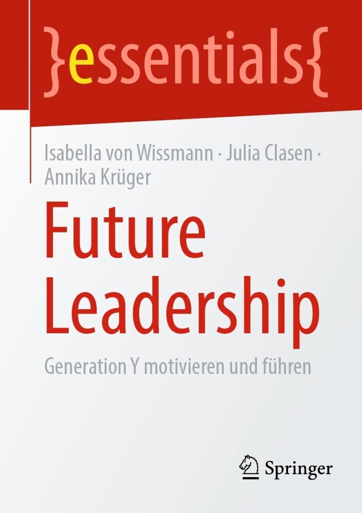 Future Leadership main product photo