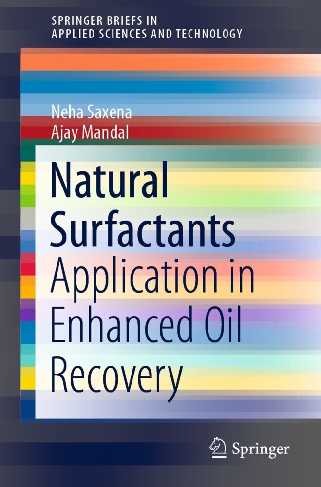 Natural Surfactants main product photo