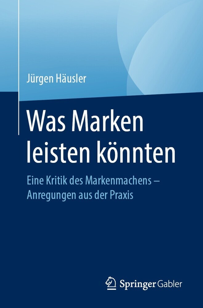 Was Marken leisten könnten main product photo