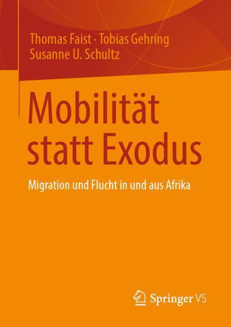 Mobilität statt Exodus main product photo