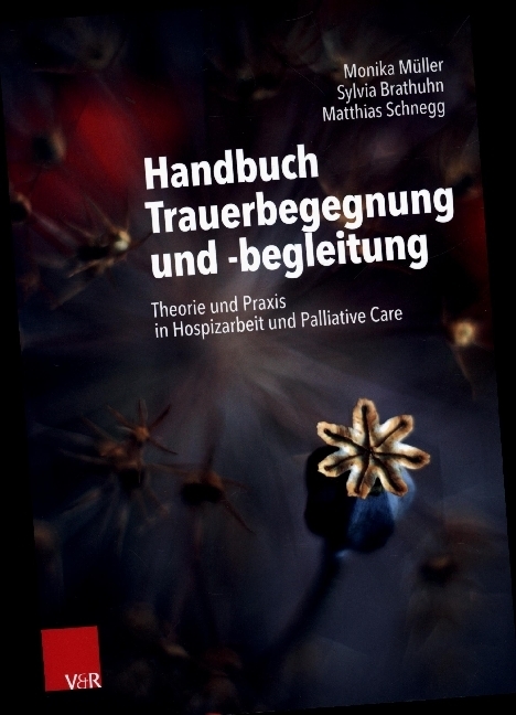 Handbuch Trauerbegegnung und -begleitung main product photo