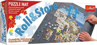 Puzzle-Matte 500-3000 Teile (Puzzle-Zubehör)