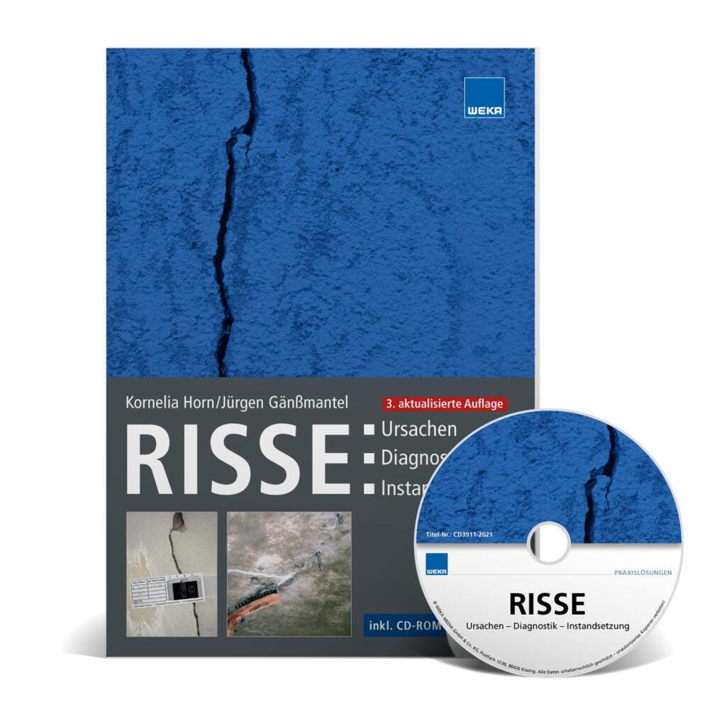 Risse main product photo