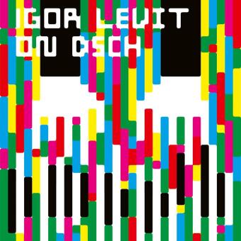 On DSCH, 3 Audio-CD