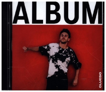 ALBUM, 1 Audio-CD