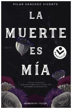La muerte es mia