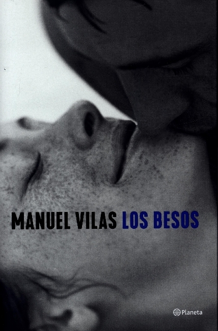 Los besos main product photo