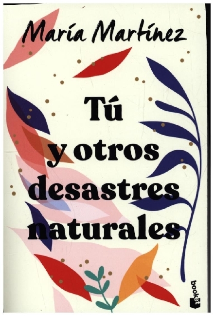 Tu y otros desastres naturales main product photo