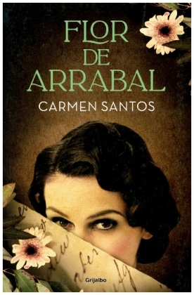 Flor de arrabal