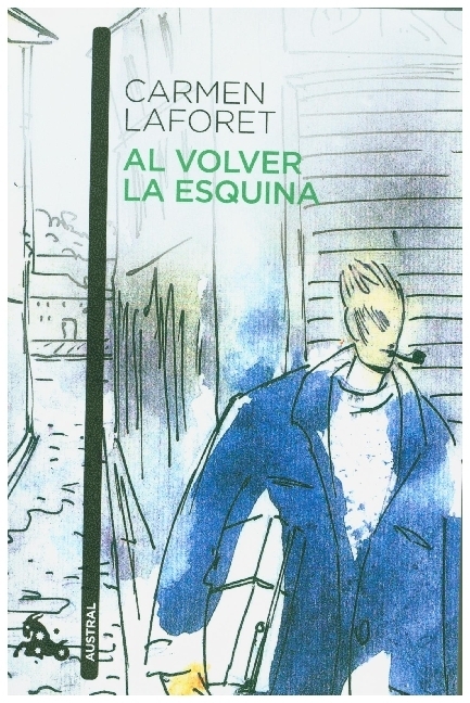 Al volver la esquina main product photo