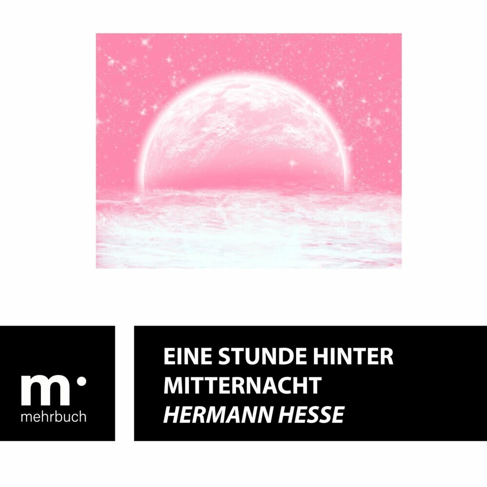Eine Stunde hinter Mitternacht main product photo