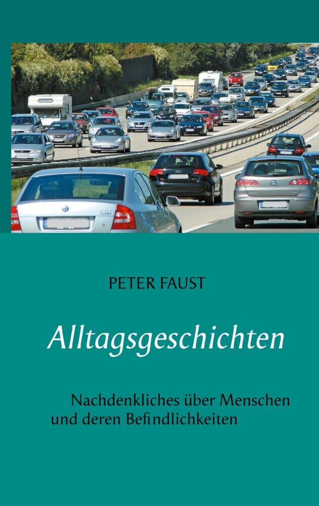 Alltagsgeschichten main product photo