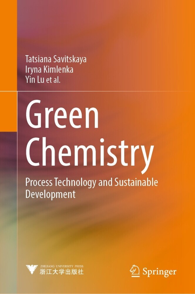 Green Chemistry main product photo