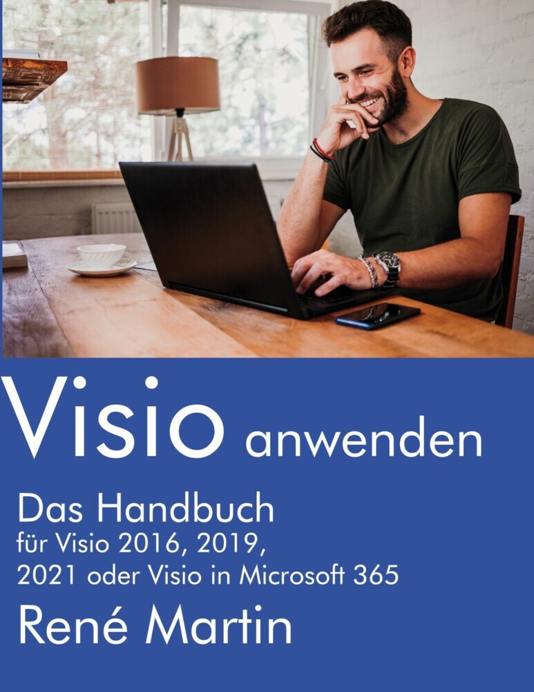 Visio anwenden main product photo