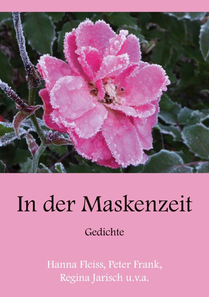 In der Maskenzeit main product photo