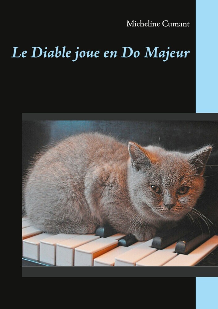 Le Diable joue en Do Majeur main product photo