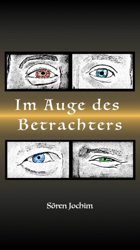 Im Auge des Betrachters main product photo