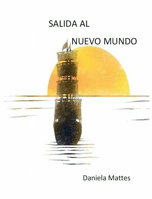 Salida al Nuevo Mundo main product photo
