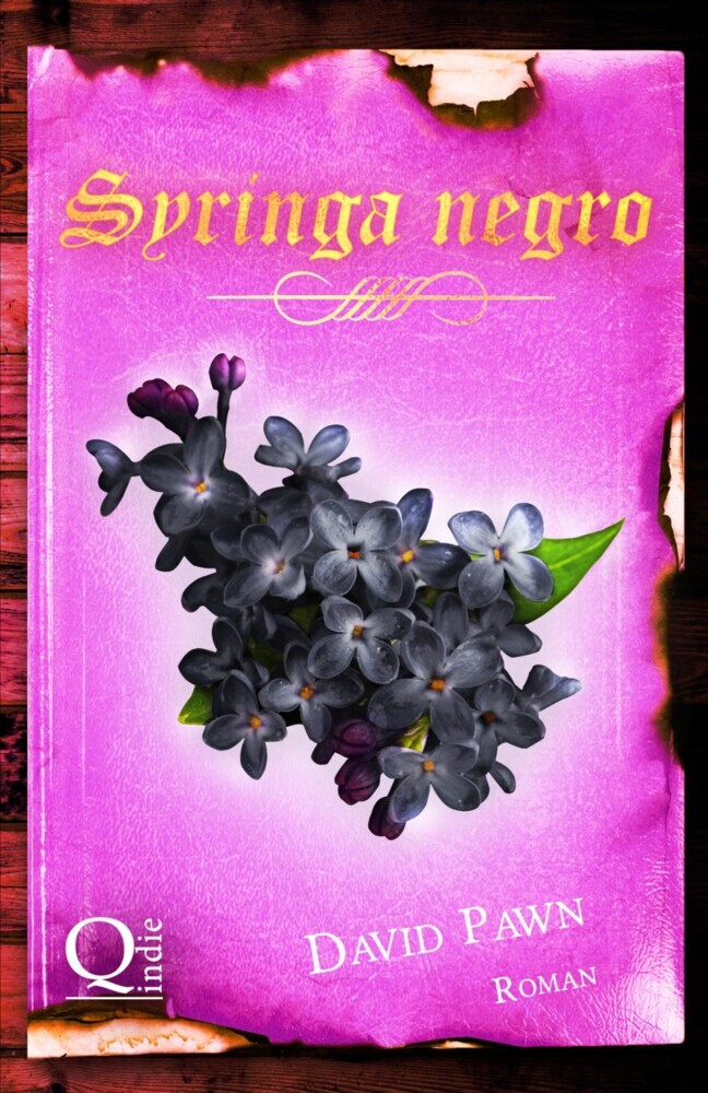 Syringa negro main product photo