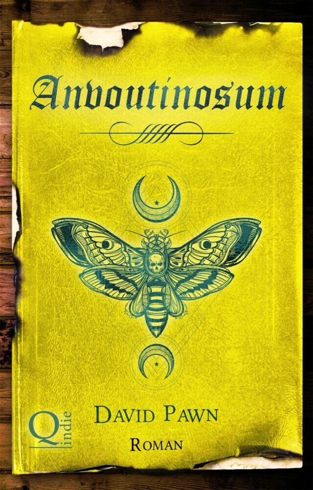 Anvoutinosum main product photo